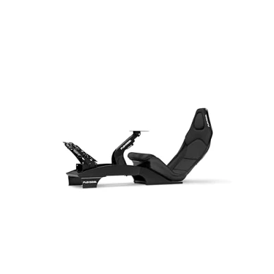 Imagen de Cockpit Playseat F1, Universal, Hasta 122 kg, Negro