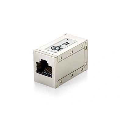 Imagen de Adaptador Equip Rj45 Connector Shielded