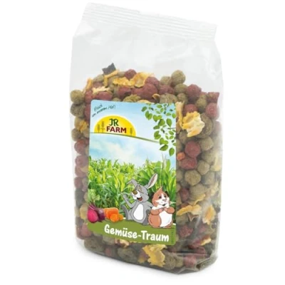 Imagen de JR FARM Sueño Vegetal 200 g