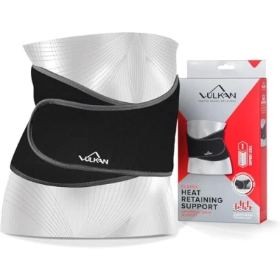 Imagen de Vulkan Soporte para espalda, talla única