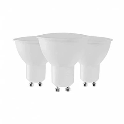Imagen de RAYDAN Bombilla LED Spotlight GU10 6W Equi.50W 540lm 6000K 15000H Home