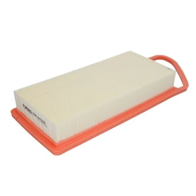 Imagen de PURRO PUR PA2039 Filtro de aire 48 139 385 Angular Cartucho filtrante PEUGEOT: 206 Hatchback, 207 307 CITROËN: Xsara Hatchback