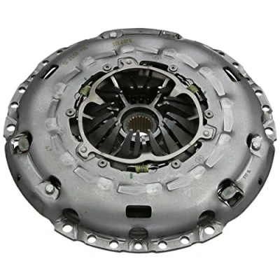 Imagen de VALEO 826978 Kit de Embrague KIT2P sin desembrague central se requiere herramiente especial para montaje 240mm MITSUBISHI: Outlander 2 SUV