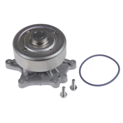 Imagen de BLUE PRINT ADT39194 Bomba de agua Fundición aluminio con junta anular, juego tornillos Metal TOYOTA: Auris Hatchback, Corolla IX Hatchback