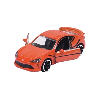 Imagen de Majorette Cars Premium 1 de Cada 18 Coches Juguete aleatorios (7,5 cm), con Tarjeta Coleccionable, Rueda Libre, Piezas para Abrir y suspensión, Modelo pequeño niños a Partir 3 años
