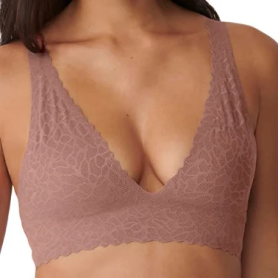 Imagen de Sloggi FEEL TOP Top, Mujer, Talla: XS, Cacao