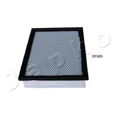 Imagen de JAPKO 202016 Filtro de aire 58 248 320 Cartucho filtrante TOYOTA: Hilux VIII Pick up, Fortuner II