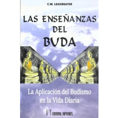 Imagen de Las Enseñanzas Del Buda. La Aplicacion Budismo En Vida Dia Ria