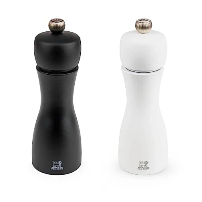 Imagen de Peugeot Salt and Pepper Set Tahiti 15 cm