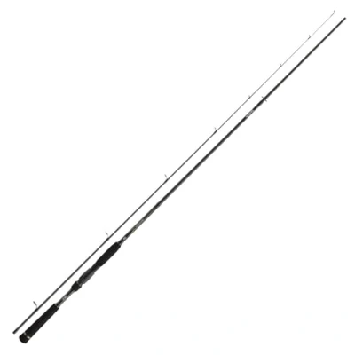 Imagen de Daiwa MF Sensitip 2.60m 3 18g Caña spinning