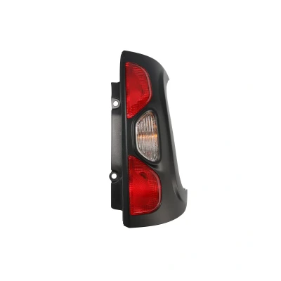 Imagen de MAGNETI MARELLI 712106301110 Piloto trasero derecha P21/5W, PY21W con lámpara portalámparas FIAT: Panda III Hatchback