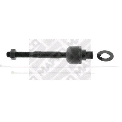 Imagen de MAPCO 52550 Rotula Axial de Direccion Eje delantero, izquierda, derecha M14x1,5 192