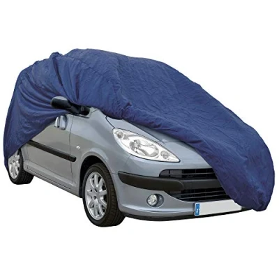 Imagen de Sumex EXTXXL0 Basic Funda Exterior Coche, XXL1