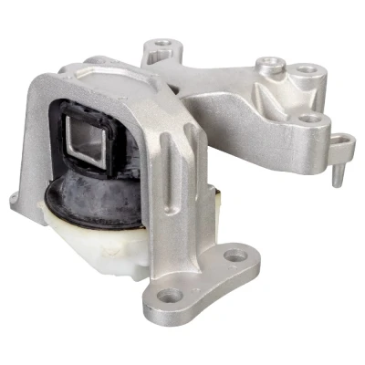 Imagen de FEBI BILSTEIN 176025 Soporte de motor derecha hidráulico RENAULT: MEGANE 3 Grandtour, Coupe,