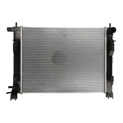 Imagen de NRF 58444 Radiador, refrigeración del motor Aluminio 510 398 16 Aletas soldadas DACIA: SANDERO 2, Dokker Express, Duster II norauto,