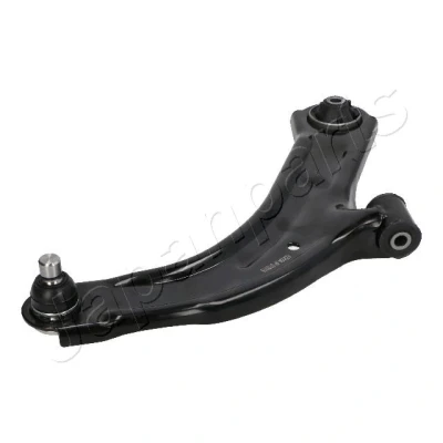 Imagen de JAPANPARTS BS 140R Barra oscilante, suspensión de ruedas Eje delantero, derecha, debajo Brazo oscilante transversal NISSAN: Juke