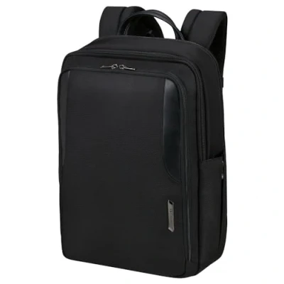 Imagen de Samsonite XBR 2.0 Mochila para portátil de 15,6 pulgadas, 43 cm, 19,5 L, negro (negro)