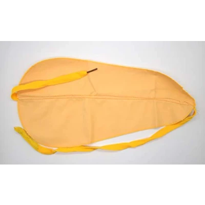 Imagen de Paño de Limpeza Soundman® para Clarinete (Codlor: Amarillo) Cuidado Limpia