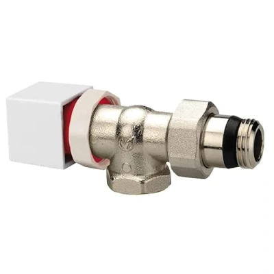 Imagen de Orkli valvula bit.termost. Válvula termostatica escuadra invertida vt 1/2&quot;