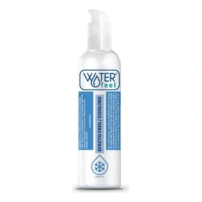 Imagen de Dreamlove Waterfeel Lubricante Efecto Frio 150 mililitro, 1
