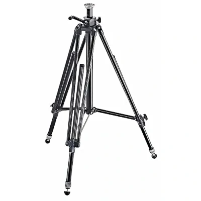 Imagen de Manfrotto TRIMAN Camera TRPD BLK W/O HD
