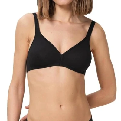 Imagen de Triumph Mujer Eileen N, Non Wired Bra, Black, 105B