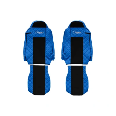 Imagen de Funda de asiento F CORE FX17 BLUE