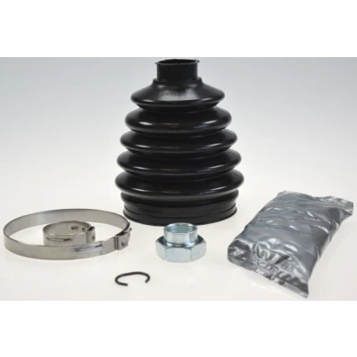 Imagen de SPIDAN 22261 Fuelle Palier 114,00 TPE (elastómero termoplástico) con tuerca MERCEDES BENZ: Clase A, Vaneo
