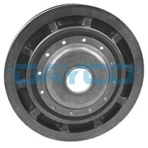 Imagen de DAYCO DPV1060 Polea de Cigüeñal RENAULT: CLIO 3, 2