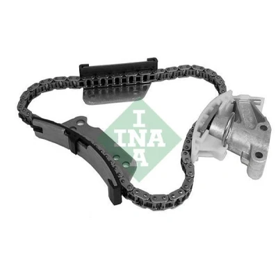Imagen de Kit cadenas, accionamiento bomba aceite INA 558 0155 20