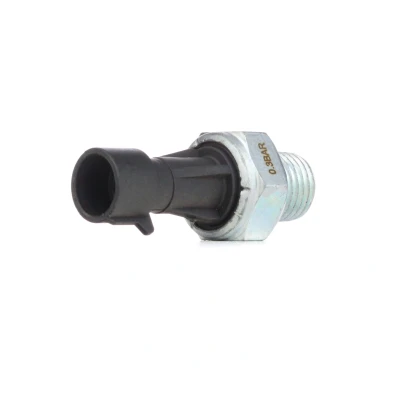 Imagen de RIDEX 805O0012 Sensor de Presión Aceite con junta anular OPEL: Zafira A, Kadett E CC, Astra G FIAT: Punto Evo Hatchback