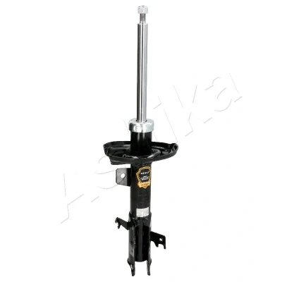 Imagen de ASHIKA MA 00831 amortiguador Eje delantero, derecha Presión de gas Bitubular Columna Espiga arriba FORD: FIESTA 6