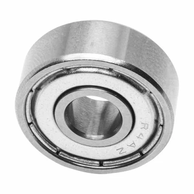 Imagen de ENT 00107 Rodamiento de bolas d 19,05 mm, 6,35 H 7,14 mm