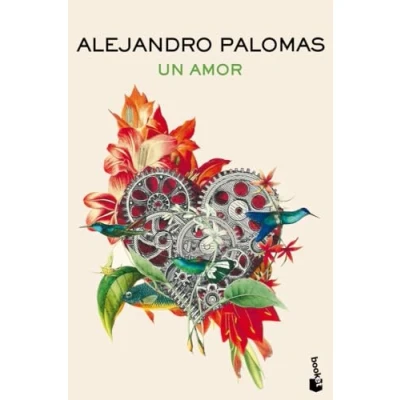 Imagen de Un amor (Novela)