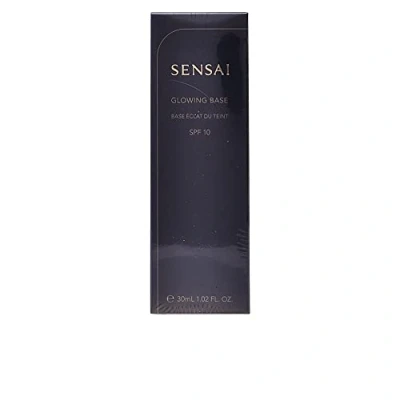 Imagen de Sensai Glowing Base 30 ml