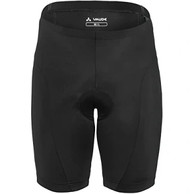 Imagen de Vaude ME Active Pants Medias, Hombre, Talla: Small, Black uni