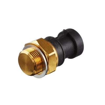 Imagen de HELLA 6ZT 007 837 031 Interruptor de temperatura, ventilador del radiador M 22 x 1,5 12 FIAT: Ducato II Camión plataforma/Chasis, Brava Hatchback