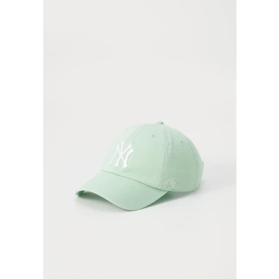 Imagen de &#039;47 MLB NEW YORK Yankees ’47 Clean UP Unisex Gorra, Talla: One Size, Aloe