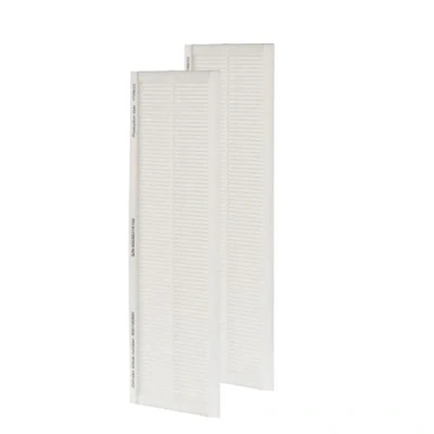 Imagen de Zehnder Juego de 2 filtros para aparatos ventilación ComfoAir Q350/Q450/Q600, G4