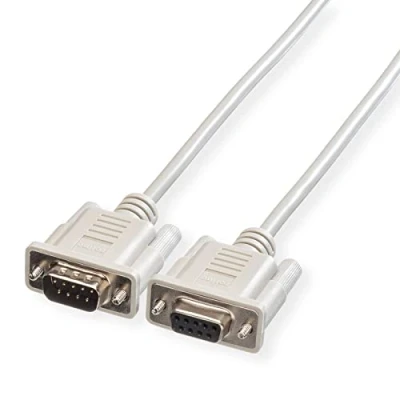 Imagen de Roline 11.01.6290 Adaptador De Cable Vídeo