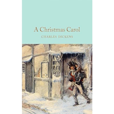Imagen de A Christmas Carol: Ghost Story Of (ebook)