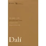 Imagen de Obra Completa Salvador Dalí Vol. III Prosa, Teatre, Cinema I Poesia