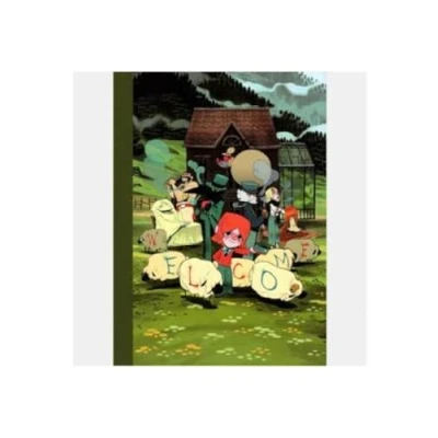 Imagen de Limbo Hotel (edicion Especial)