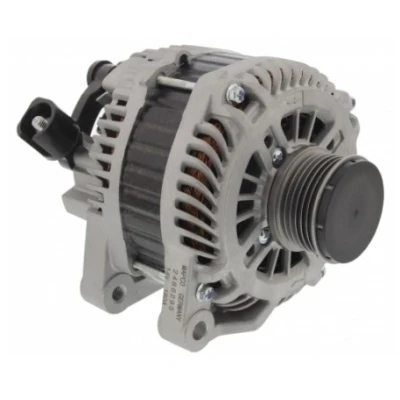 Imagen de MAPCO 13317 Alternador 14V 180A CITROËN: Berlingo II, C4 I Hatchback, Grand Picasso, PEUGEOT: 3008 I, 407 Berlina, 308 Hatchback