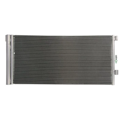 Imagen de MAHLE ORIGINAL AC 486 000S Condensador con secador 15 10,15 684 RENAULT: LAGUNA 3, 3 Grandtour