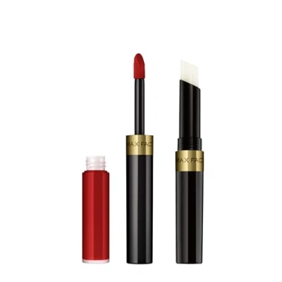 Imagen de Max Factor Lipfinity Limited Edition Collection 147 Gilded Passion 2.3 ML + 1.9 G