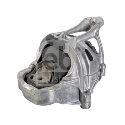 Imagen de FEBI BILSTEIN 172229 Soporte de motor a la derecha arriba Cojinete hidro conectable electricamente AUDI: A4 B9 Avant, Berlina, A5 Sportback