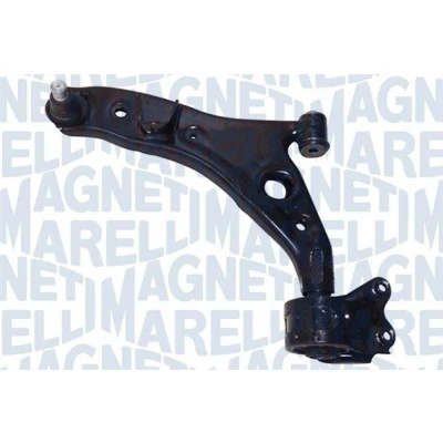 Imagen de MAGNETI MARELLI 301181350700 Barra oscilante, suspensión de ruedas Eje delantero, izquierda Brazo oscilante transversal