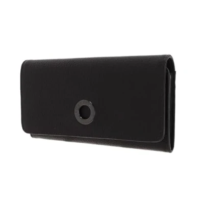 Imagen de Mandarina Duck Cartera Marrón (Mole) Mellow Leather P10fzp52 19x10x2 (L x H W)