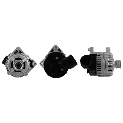 Imagen de LUCAS ELECTRICAL LRA02784 Alternador 12V 140A BMW: 5 Berlina, X5, Touring